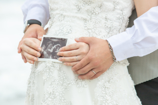 ウェディング＆マタニティフォト♡