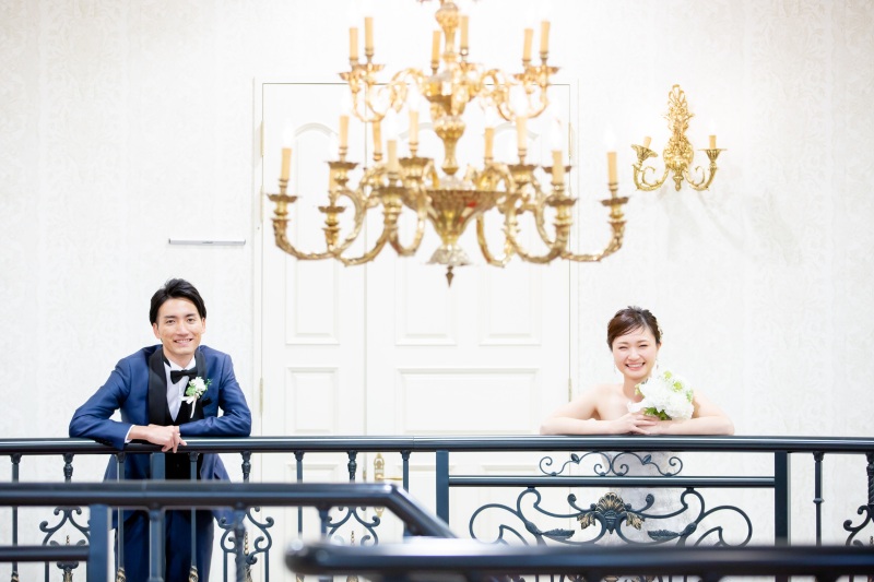 先輩カップルに聞いてみた！写真だけの結婚式・「フォトウェディング」体験談