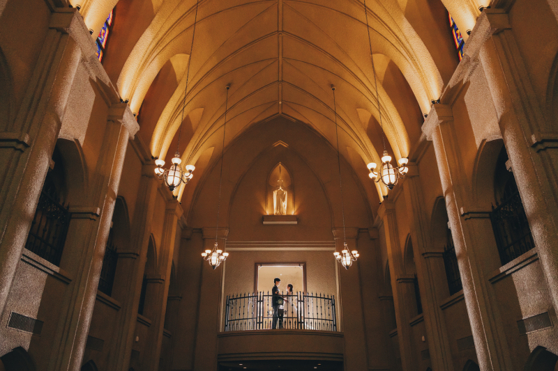 【ロケーション撮影】和洋おすすめ撮影スポット♪