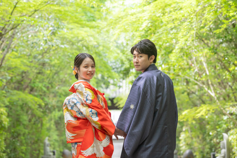 2人の門出を記憶に残そう！　結婚式の代わりになるイベントとは？
