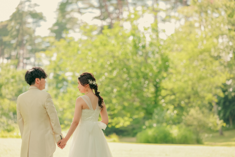June bride