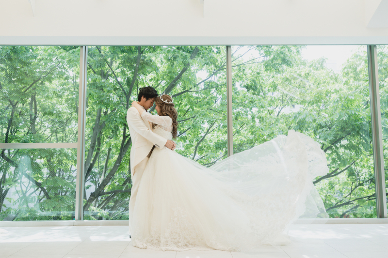 \四季を感じる景色が素敵♪/定禅寺通りフォトの魅力♡