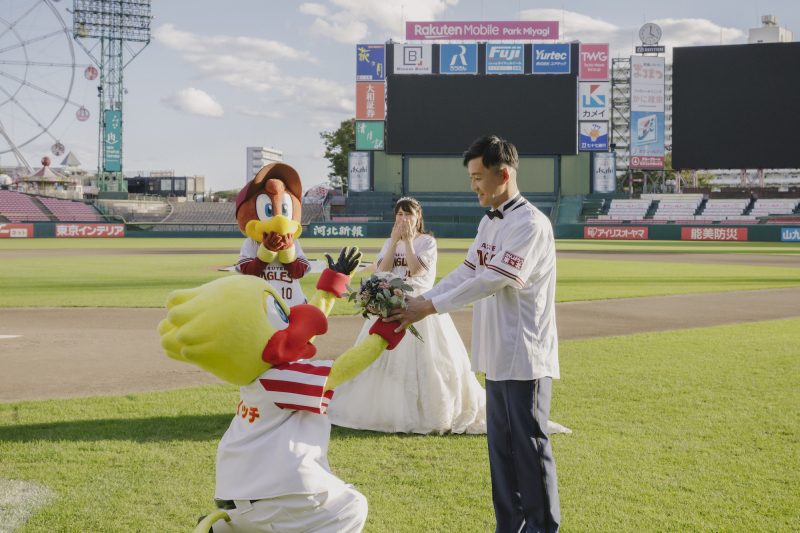 楽天イーグルス 交流戦初優勝記念！キャンペーン【6月末までのお申込みの方限定】