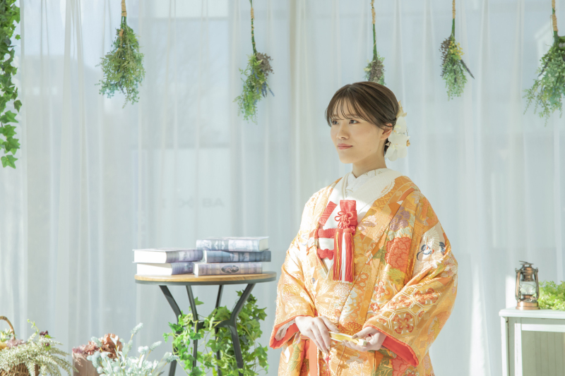 \和装も洋装もどっちも着たい方へ♡/2ロケーションセット撮影♪