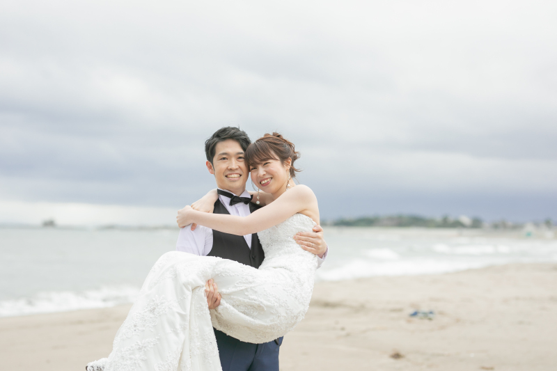 海フォトの魅力❤︎