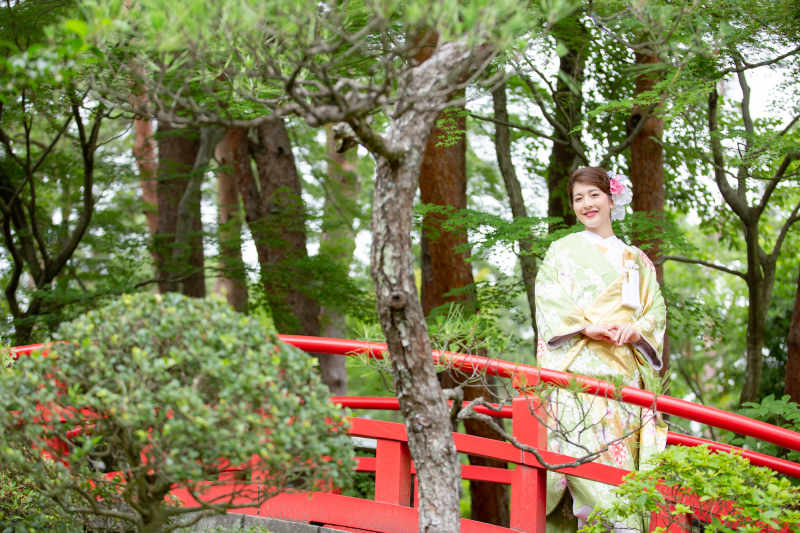 おすすめ撮影スポット「輪王寺」のご紹介