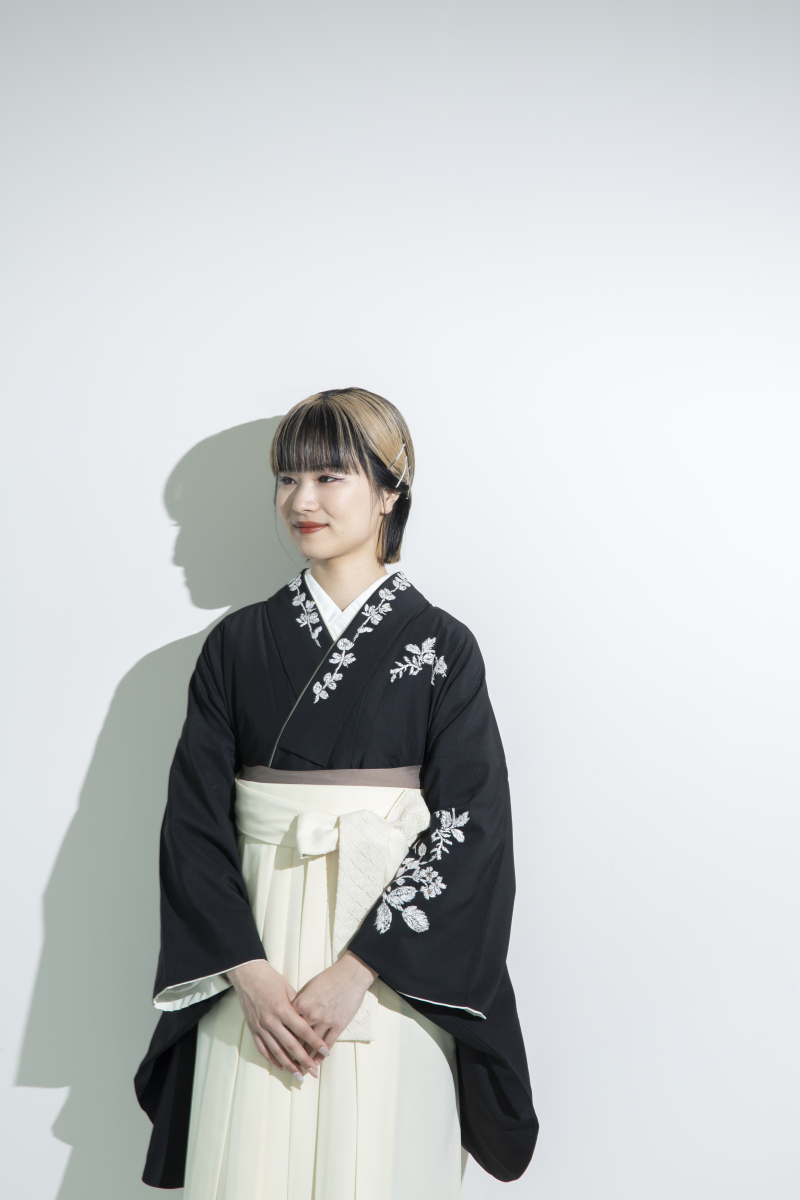 卒業式撮影* 大切な門出に記念写真を!