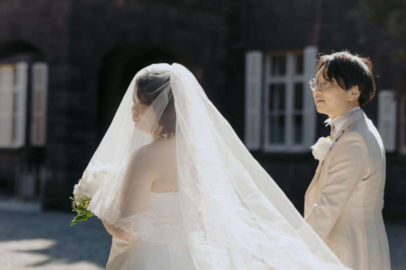 何枚撮影するべき？　フォトウェディングにおける「カット数」の考え方