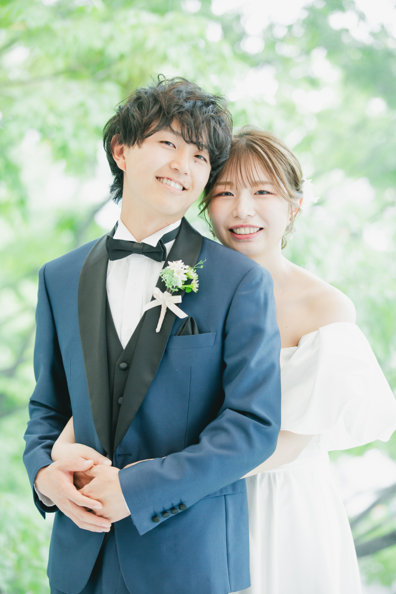 ウェディングフォトの日フェア期間限定のキャンペーンのご紹介です！