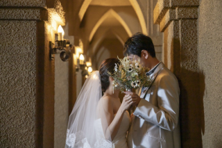 【サントステファーノ大聖堂】チャペルフォトウェディングのご紹介!