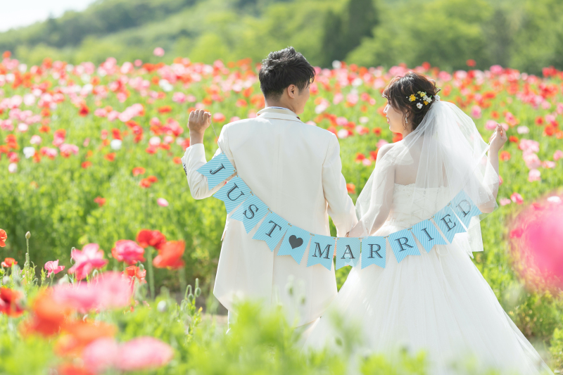 今週末のフォトウェディング相談会空き状況！