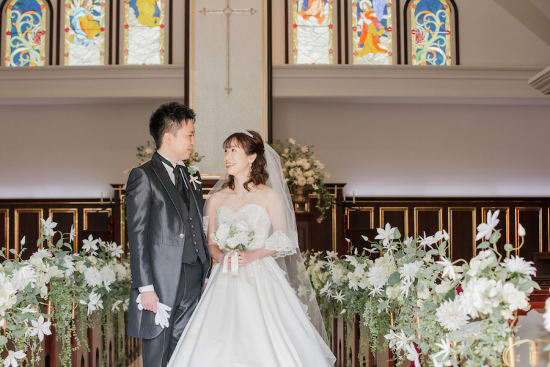 先輩カップルに聞いてみた!写真だけの結婚式・「フォトウェディング」体験談