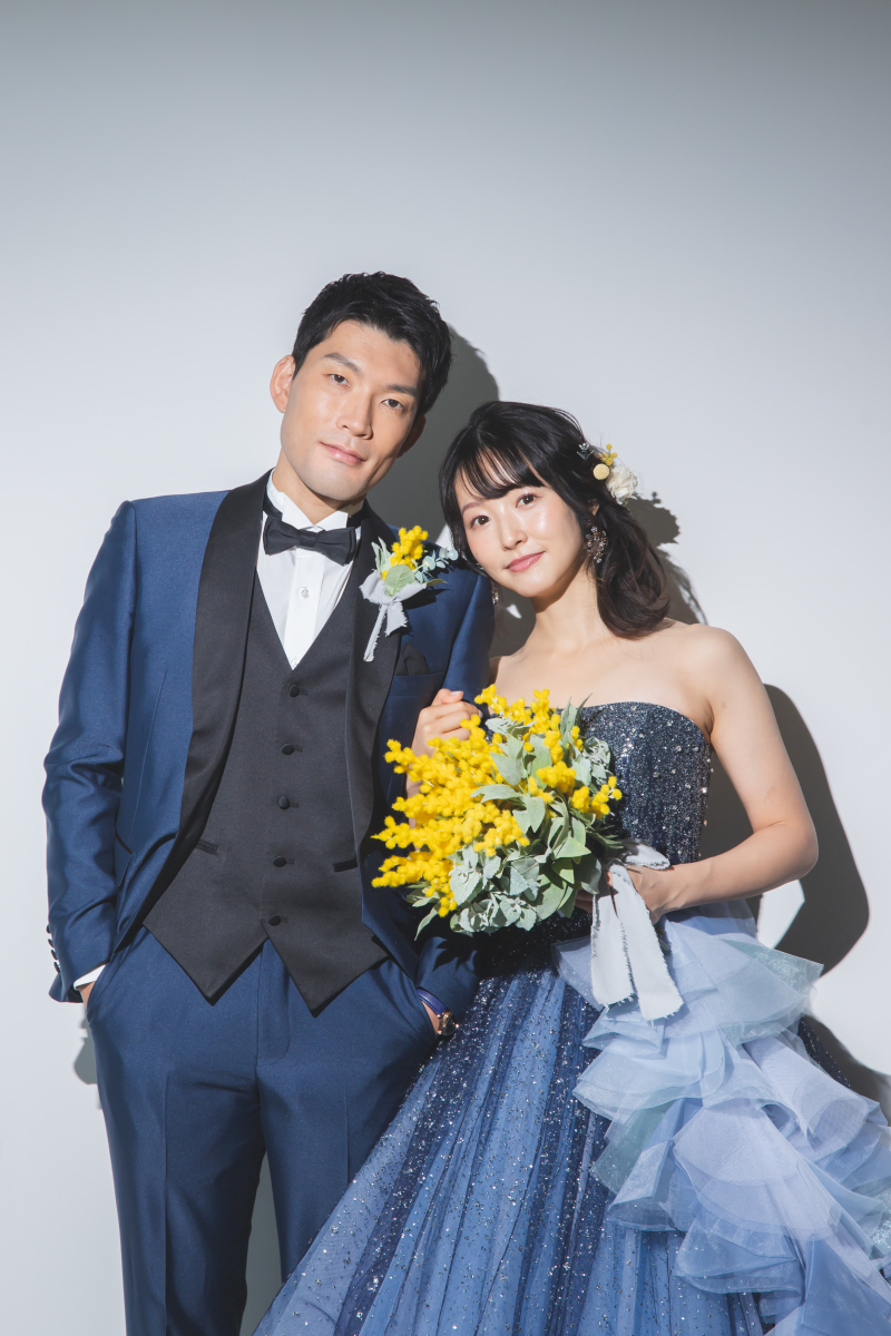 プラス１ドレス キャンペーン♡