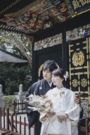 伊達家ゆかりの観光名所⭐️瑞鳳殿！