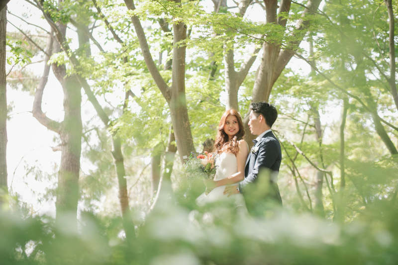 やってみた感想は? 写真だけの結婚式「フォトウエディング」の体験談