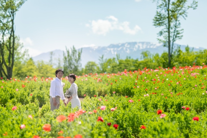 一生の思い出「結婚式の前撮り」の費用相場はどれくらい?