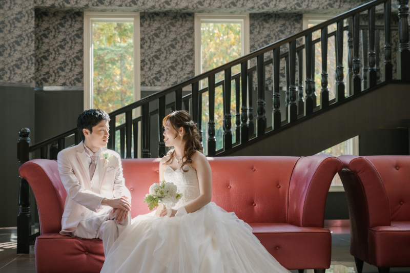 2人の門出を記憶に残そう！　結婚式の代わりになるイベントとは？