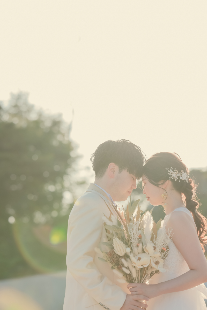 June bride