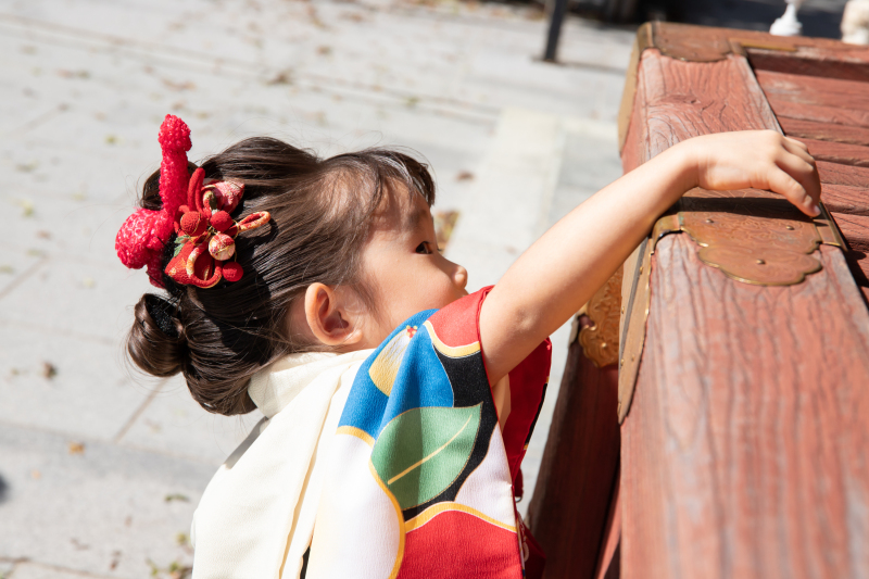 おふたりの思い出の場所で* オリジナルプランのご紹介
