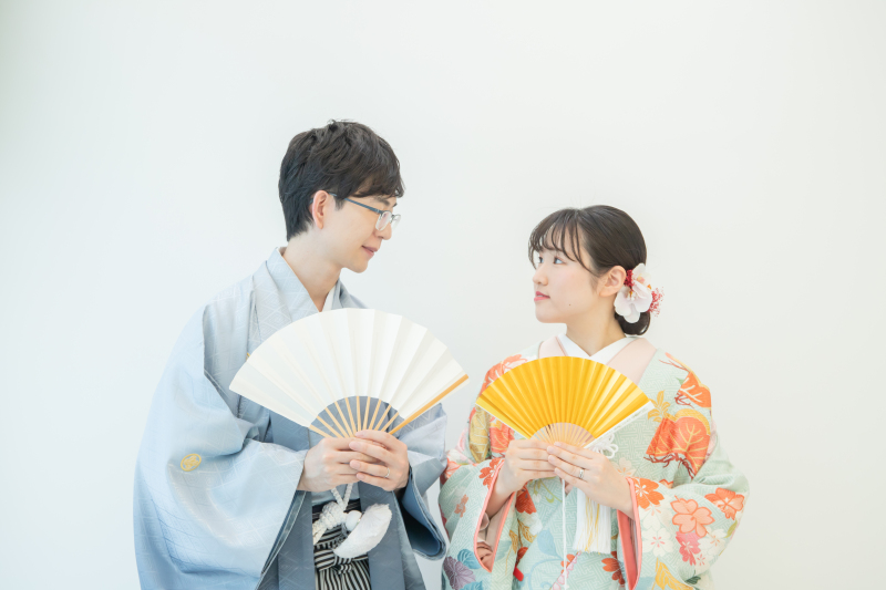 ウェディングフォトの日フェア期間限定のキャンペーンのご紹介です！