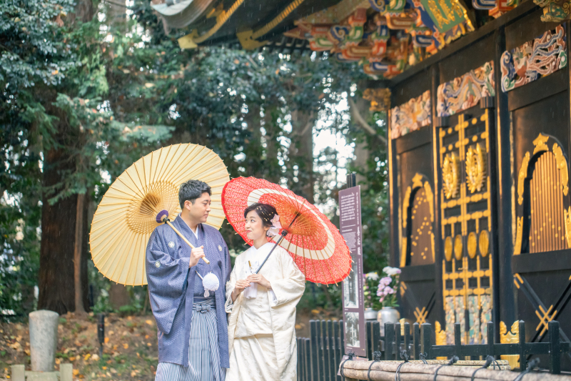 【紅葉撮影】色の合わせ方に迷ったら