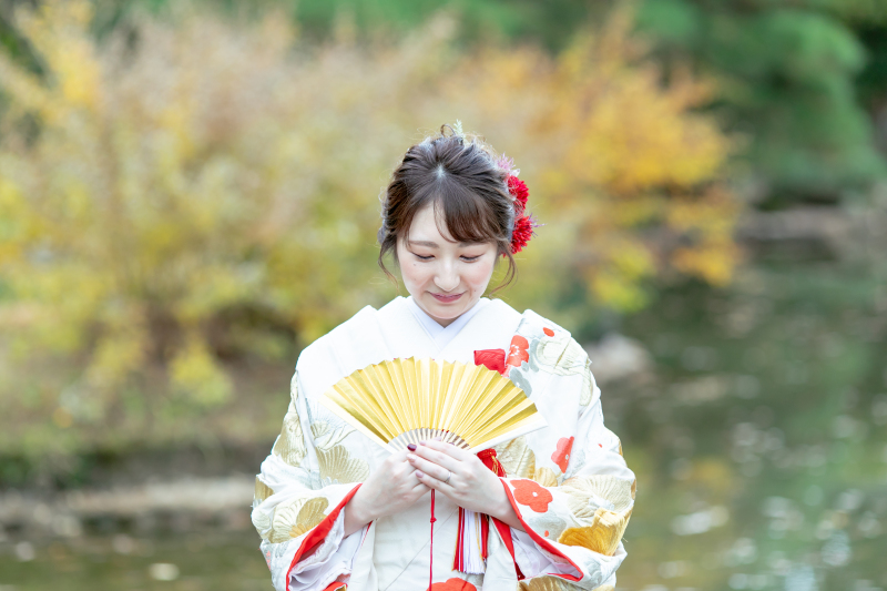 先輩カップルに聞いてみた！写真だけの結婚式・「フォトウェディング」体験談