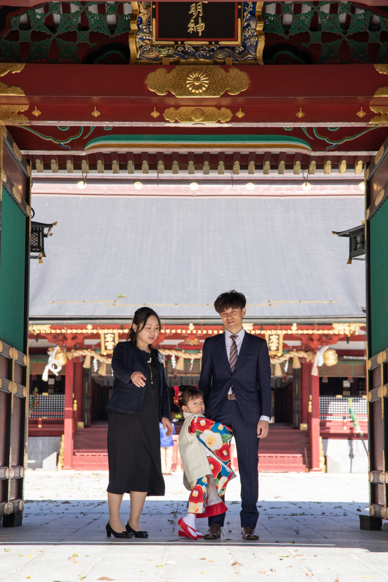 おふたりの思い出の場所で* オリジナルプランのご紹介