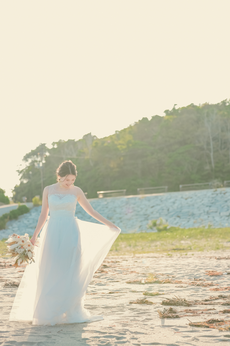 June bride