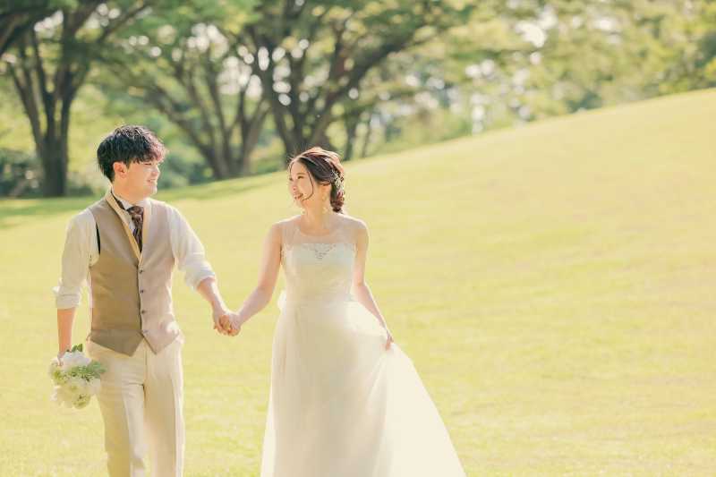 June bride