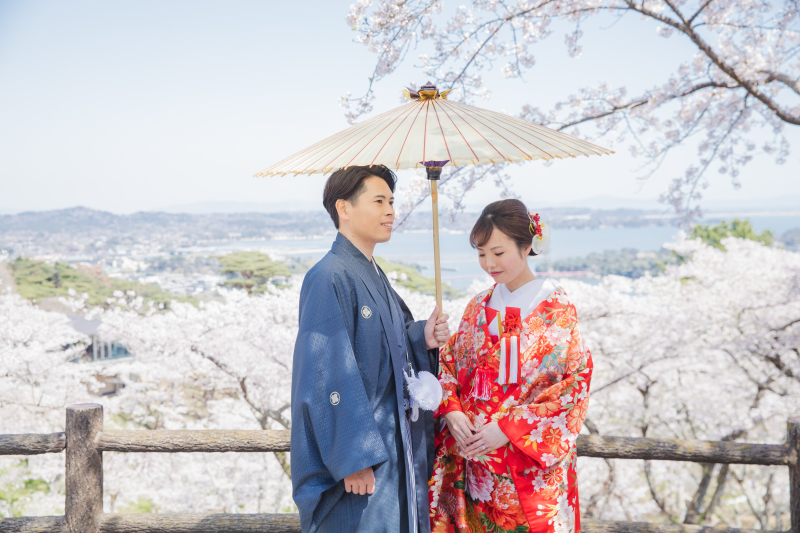 桜フォト