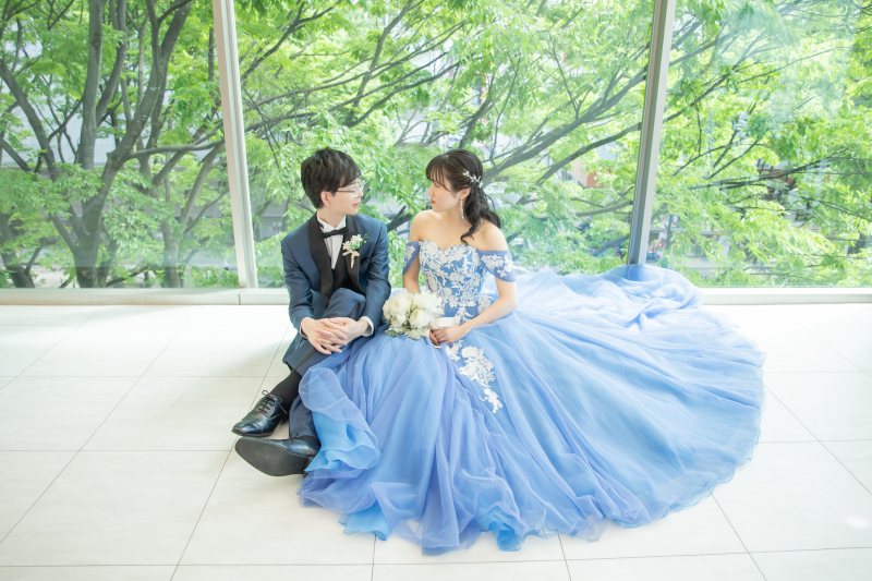 どんな瞬間を記念写真に残す？　プロカメラマンによる撮影のメリット