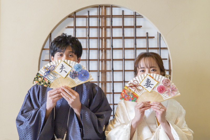 スタジオ&本格茶室プランのご紹介*