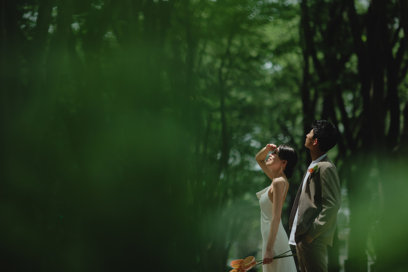 \四季を感じる景色が素敵♪/定禅寺通りフォトの魅力♡