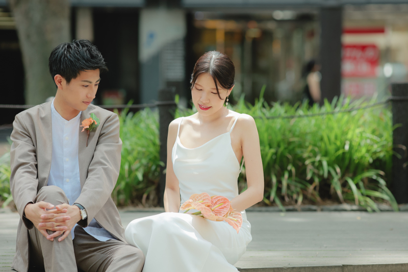 \四季を感じる景色が素敵♪/定禅寺通りフォトの魅力♡