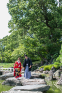 和装を考えている人必見！ 白無垢と色打掛の選び方とは？