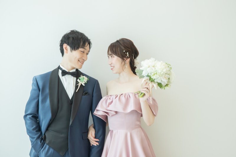 ＼寒い季節にも／チャペルフォトをご紹介します♪