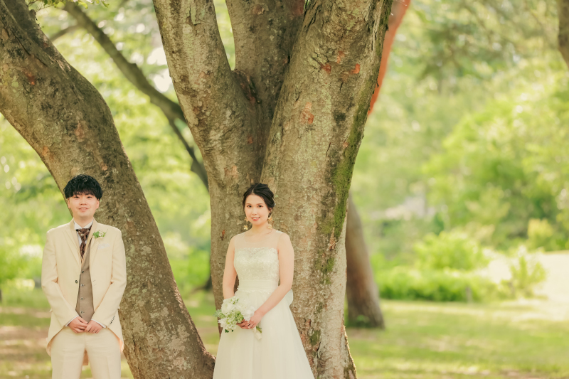 June bride