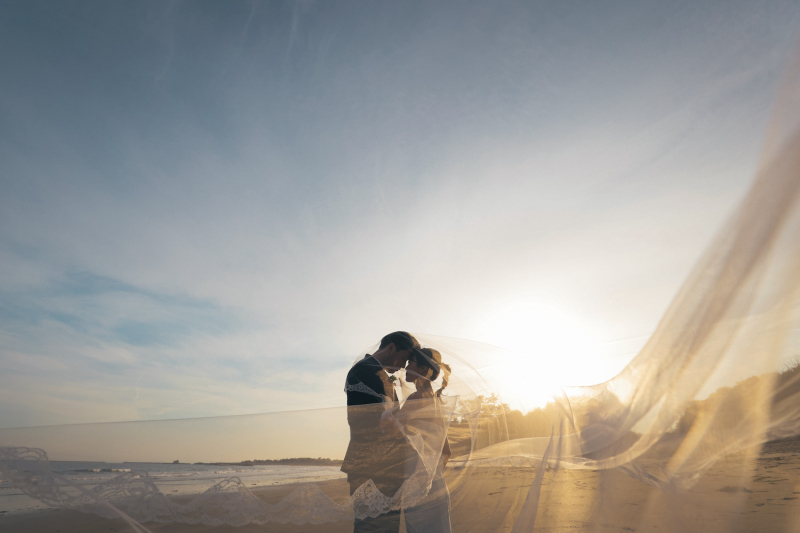 【衣装にこだわりたいカップルに♡』スタジオフォトプラン！！