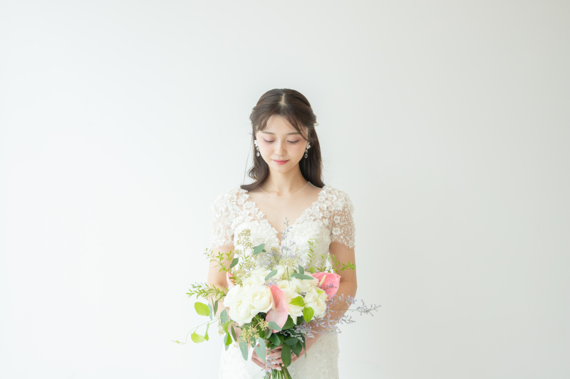 結婚前のビックイベント「前撮り」の楽しみ方！