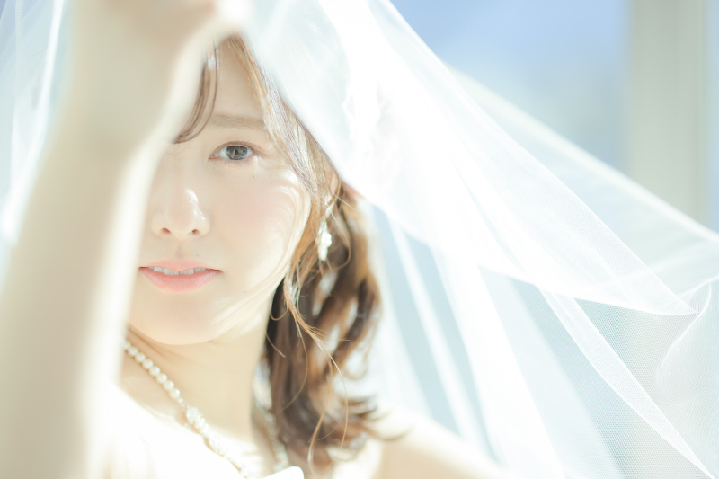 組み合わせ次第で様々なスタイルを実現❤︎