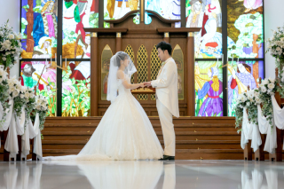 メリットたくさん！ ブライダルフェアの内容と楽しみ方を知ろう