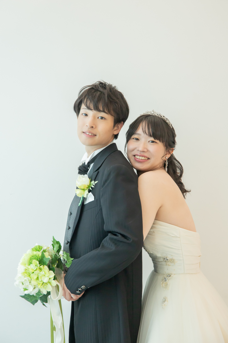 前撮りは結婚式の何か月前にするのがベスト？
