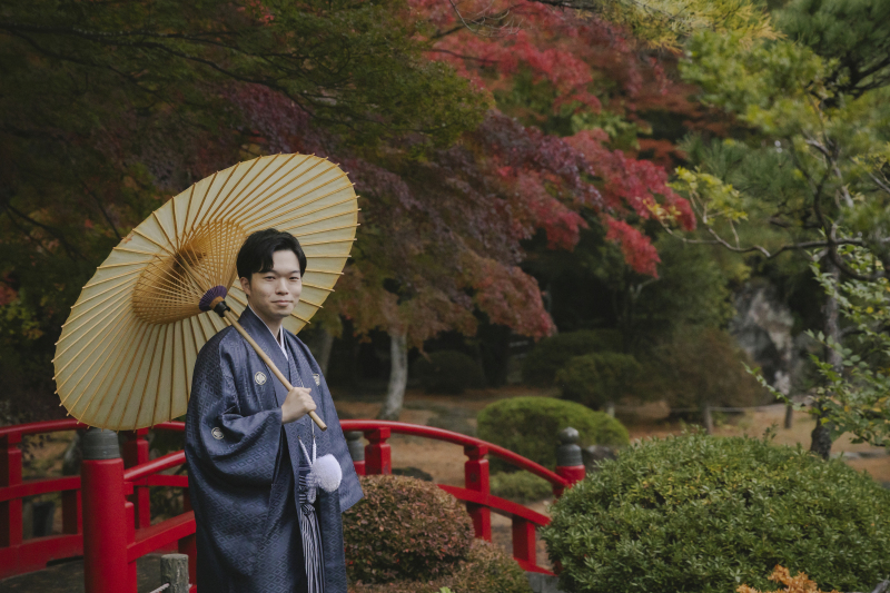 紅葉撮影のベストなタイミングは？