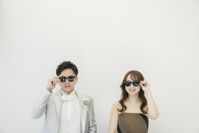 先輩カップルに聞いてみた！写真だけの結婚式・「フォトウェディング」体験談