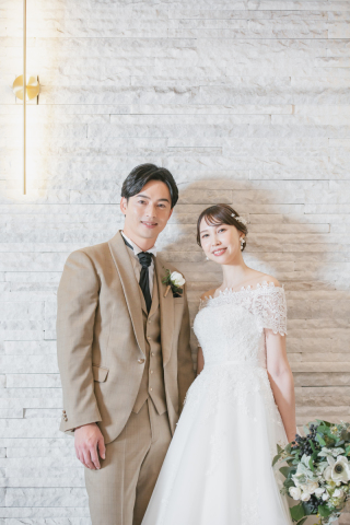 自分達が最も輝く瞬間を写真に残したい！　前撮りのメリット5つ