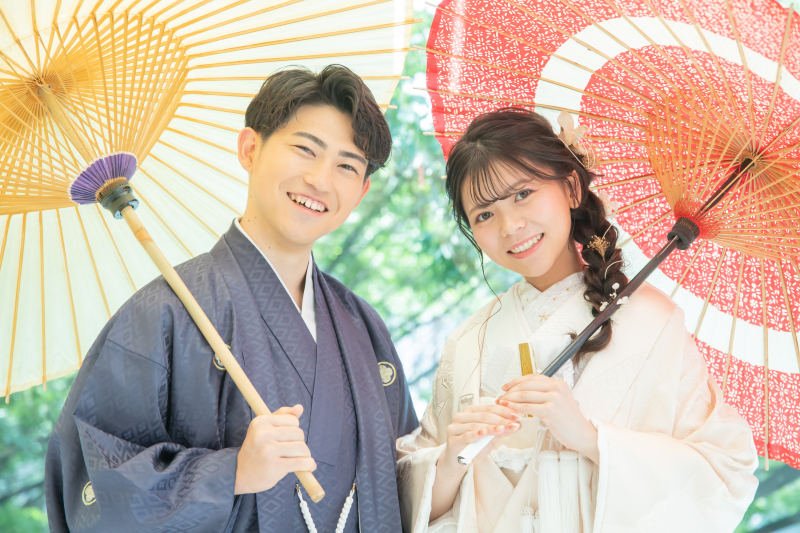 自分にぴったりの衣装を見つけましょう♡