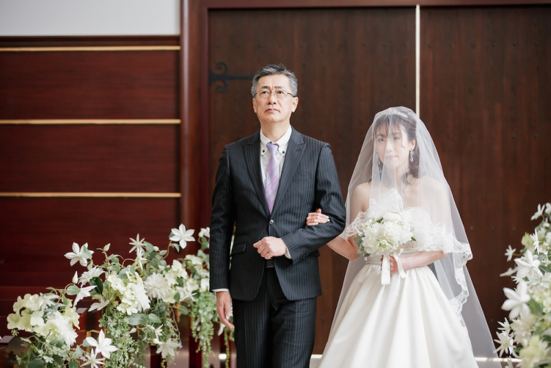 先輩カップルに聞いてみた!写真だけの結婚式・「フォトウェディング」体験談
