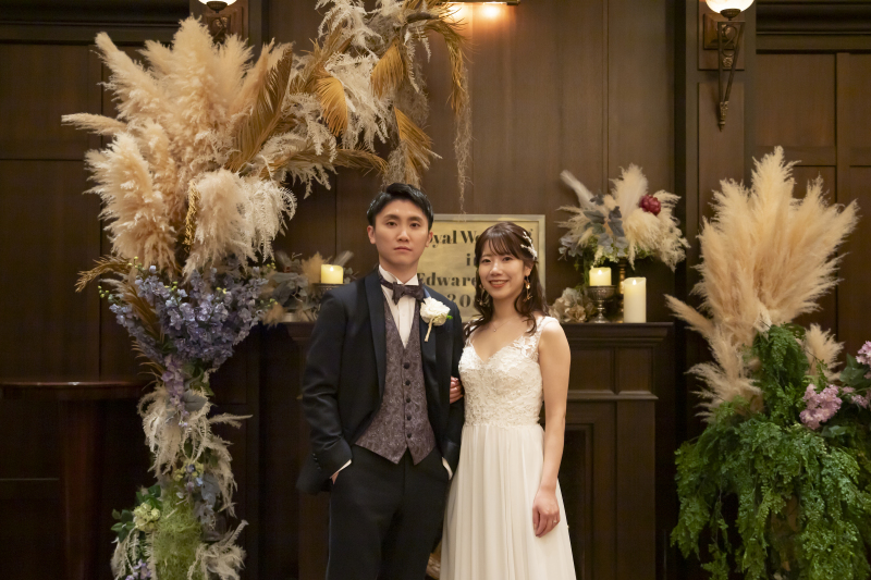 チャペル撮影〜仙台セントジョージ教会のご紹介〜