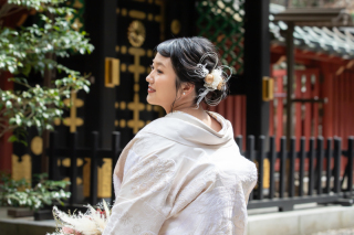 【白無垢と色打掛】迷ったら選ぶコツは...？