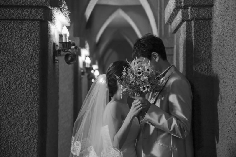 一生の思い出「結婚式の前撮り」の費用相場はどれくらい?